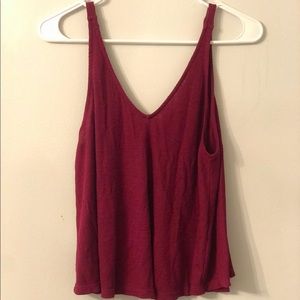 Free people tank